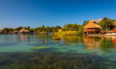 O paraíso caribenho que supera Cancún e Tulum