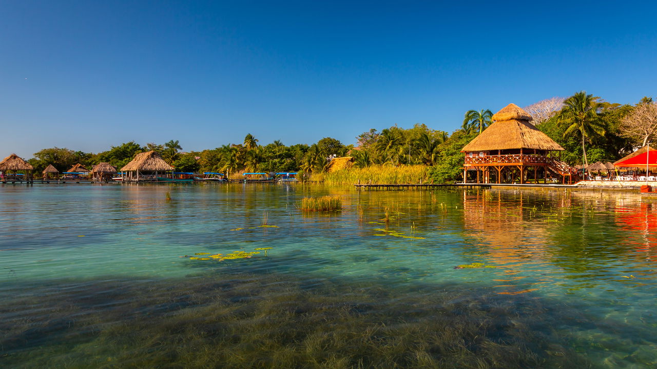 O paraíso caribenho que supera Cancún e Tulum