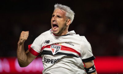 Libertadores terá mudança inédita a partir do próximo ano