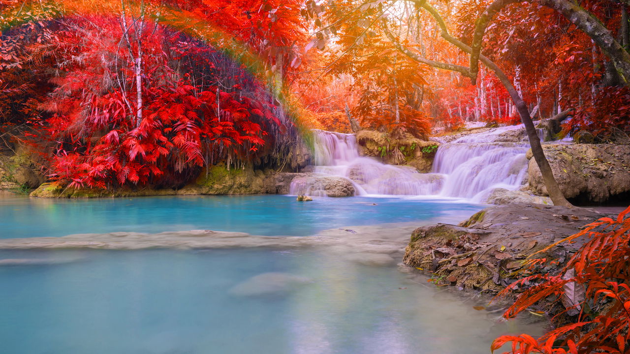 A cidade do Laos que virou o refúgio espiritual mais encantador da Ásia