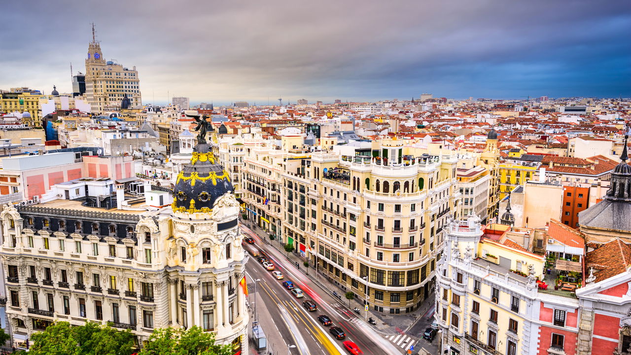 O encanto dessa cidade está na mistura de cultura, gastronomia e diversão