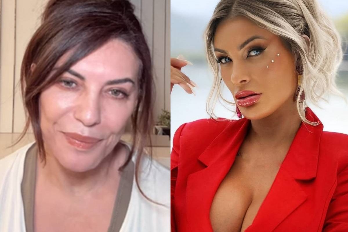 Márcia Goldschmidt rebate críticas de Andressa Urach em vídeo
