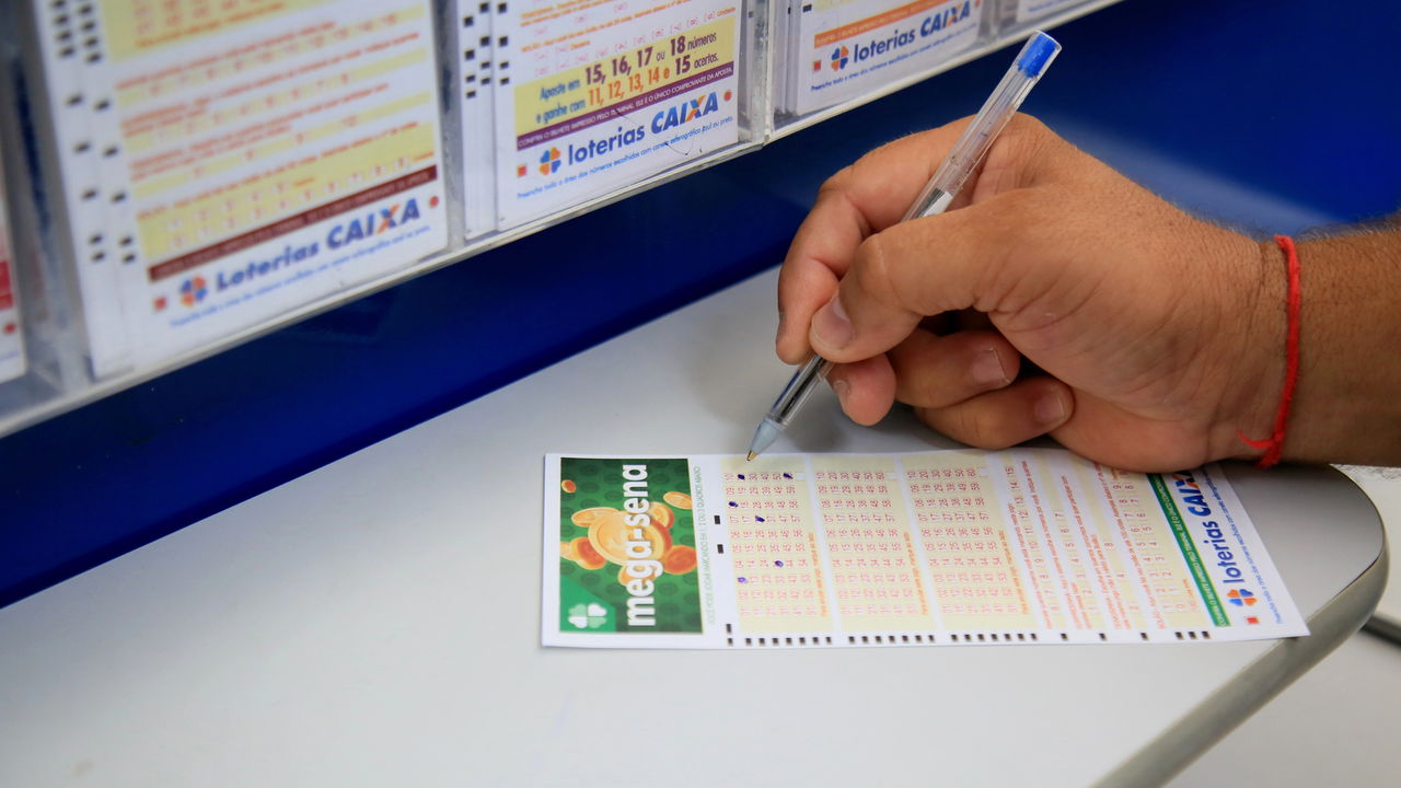 Mega da Virada muda regras e vai pagar quase o DOBRO do que em 2024