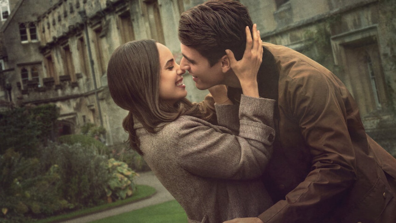 Essa é a comédia romântica mais encantadora da Netflix