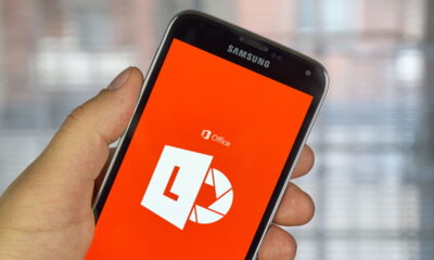 Transforme seu celular em scanner instantâneo