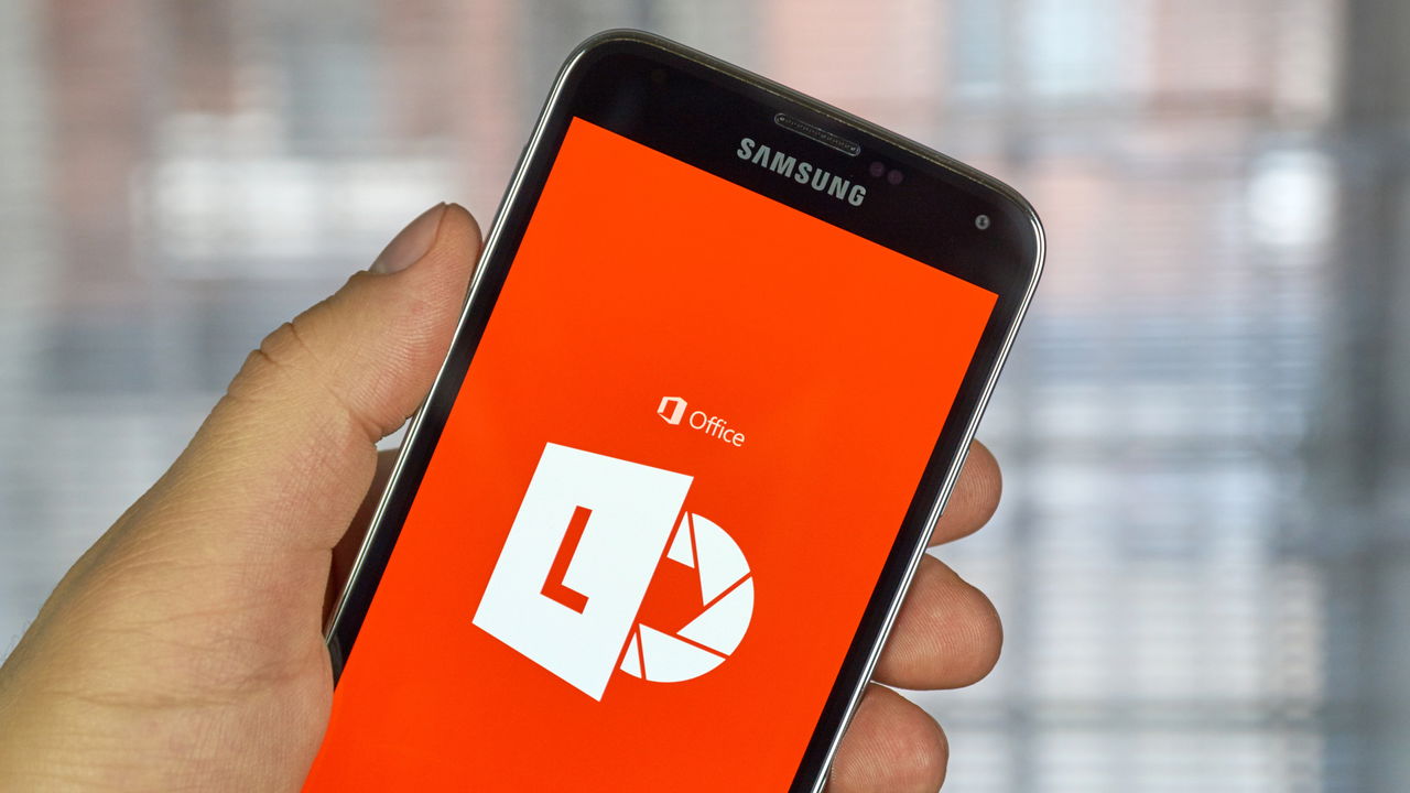 Transforme seu celular em scanner instantâneo