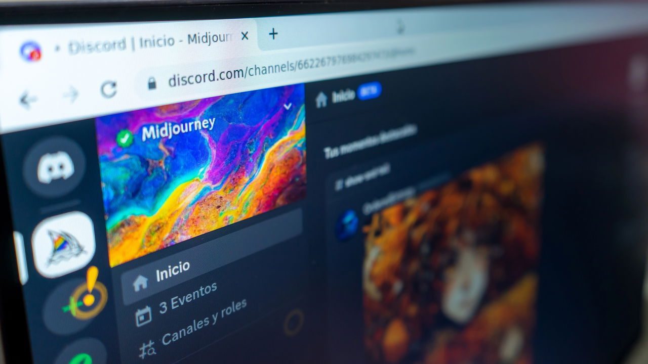 Essa IA transforma palavras em imagens chocantes