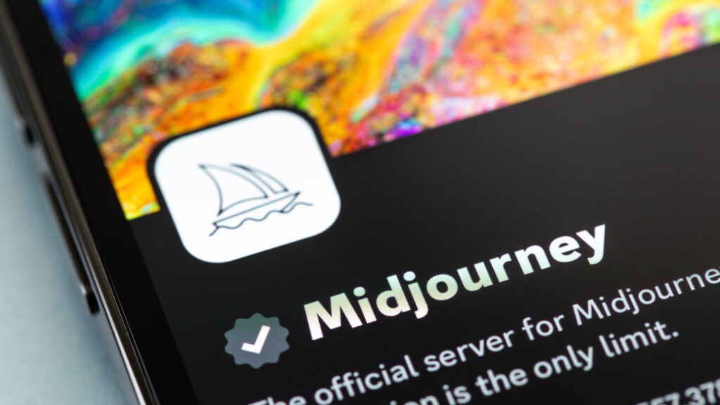 Essa IA transforma palavras em imagens chocantes
