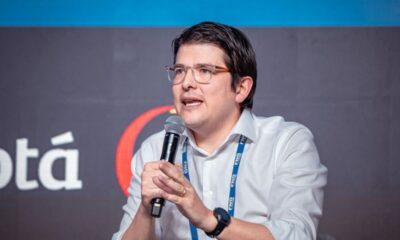 Direita ou esquerda? Conheça a trajetória política de Miguel Uribe