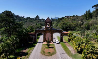 Essa cidade no Paraná pode ser o escape perfeito do agito urbano