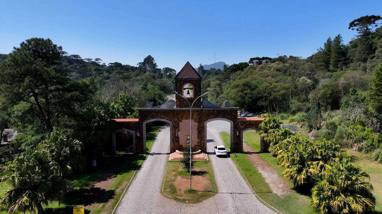 Essa cidade no Paraná pode ser o escape perfeito do agito urbano