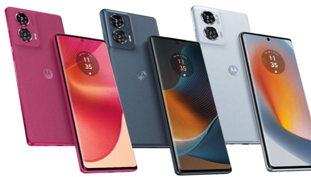 Smartphone que aguenta 3 dias sem recarregar