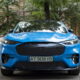 SUV elétrico da Ford redefine performance e economia de energia