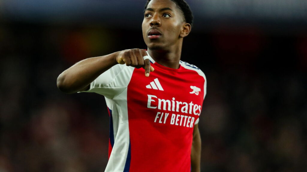 O gesto que fez a torcida do City explodir de raiva