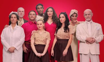 Nelson Rodrigues volta aos palcos com Perdoa-me por me traíres no Rio - Créditos: Sandro Valério