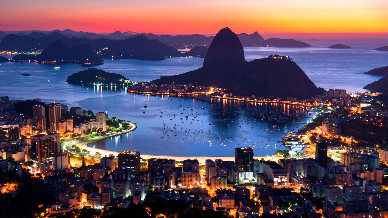 A cidade do Rio que está entre as mais desejadas para viver