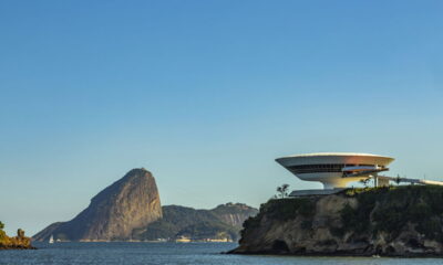 A cidade do Rio que está entre as mais desejadas para viver