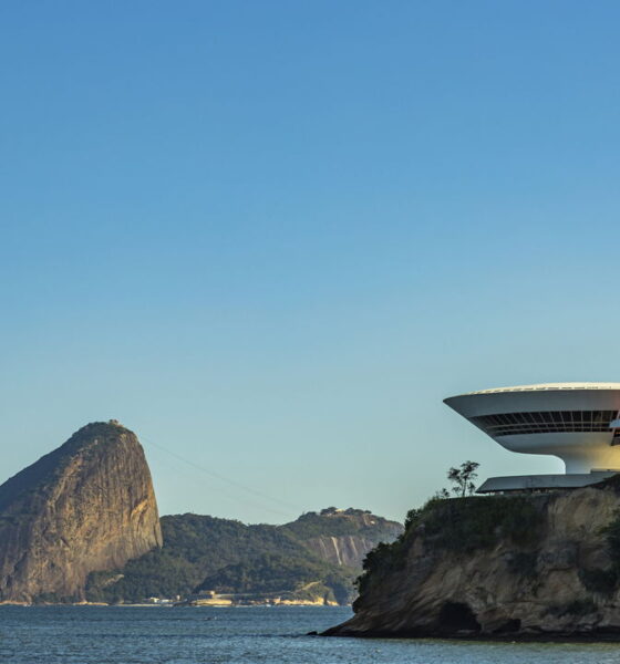 A cidade do Rio que está entre as mais desejadas para viver
