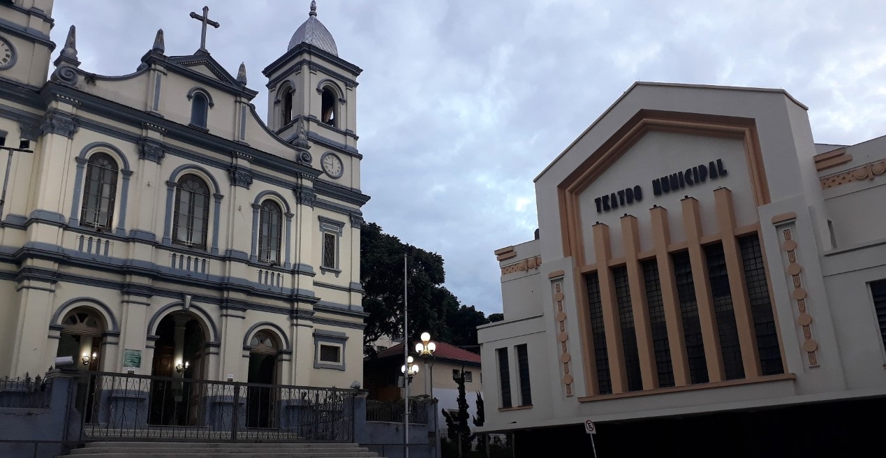 Este refúgio urbano oferece qualidade de vida incomparável no Sudeste