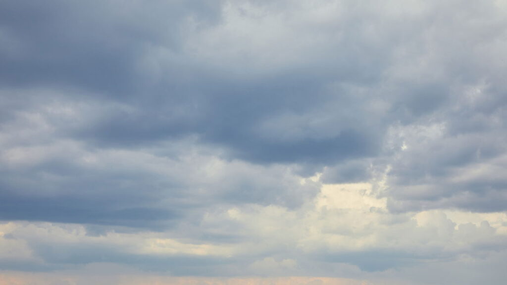A semana mais desafiadora do clima chega ao Sul e Sudeste do Brasil