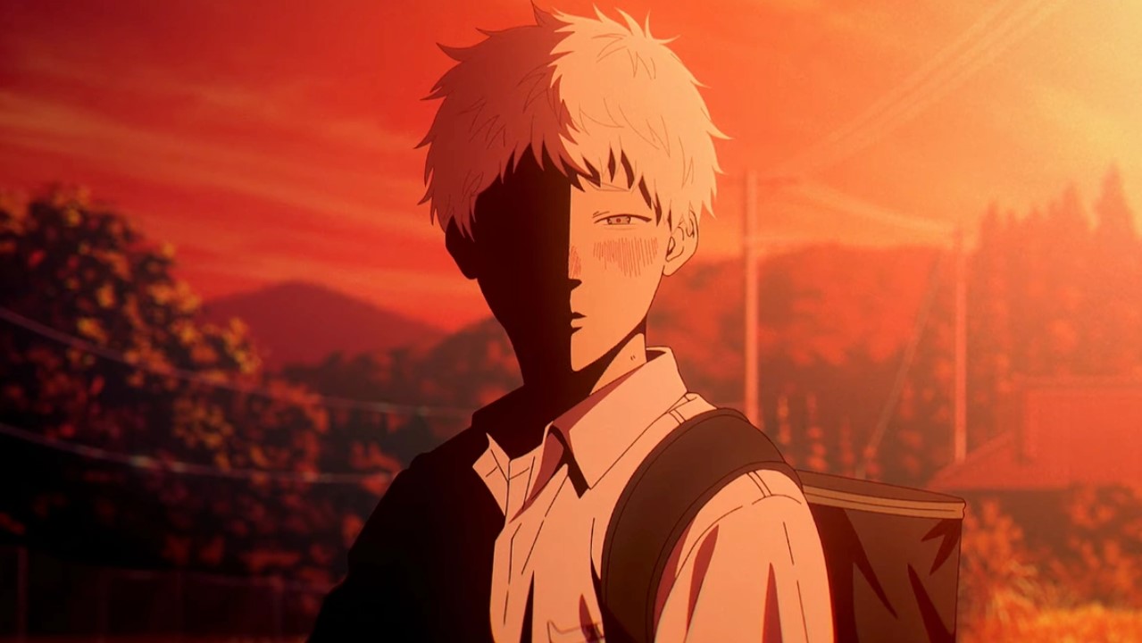 Por que o novo episódio de "O Verão em que Hikaru Morreu" está dando o que falar