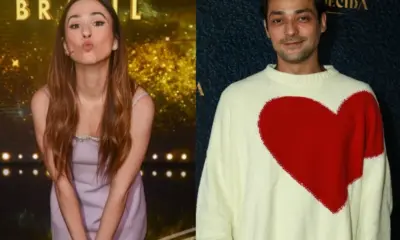 Insistente, Globo aposta em novo programa de humor com Tata Werneck e Eduardo Sterblitch