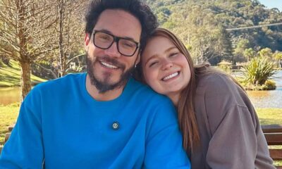 Viih Tube revela uso de suplemento para recuperar prazer no sexo com Eliezer