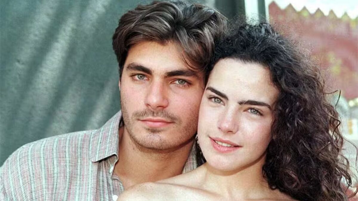 Terra Nostra volta à Globo em nova reprise