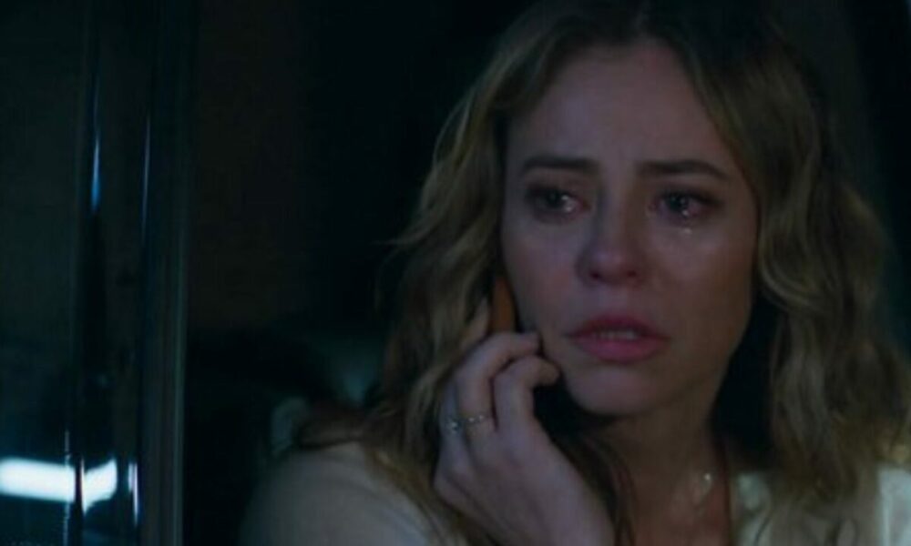 Após massacre, jornalista da Globo elogia Paolla Oliveira em Vale Tudo