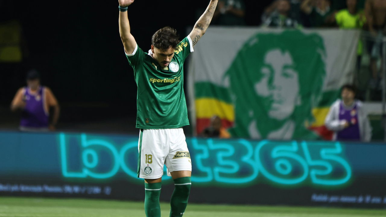 Vitória do Palmeiras em Lima pode definir classificação para próxima fase