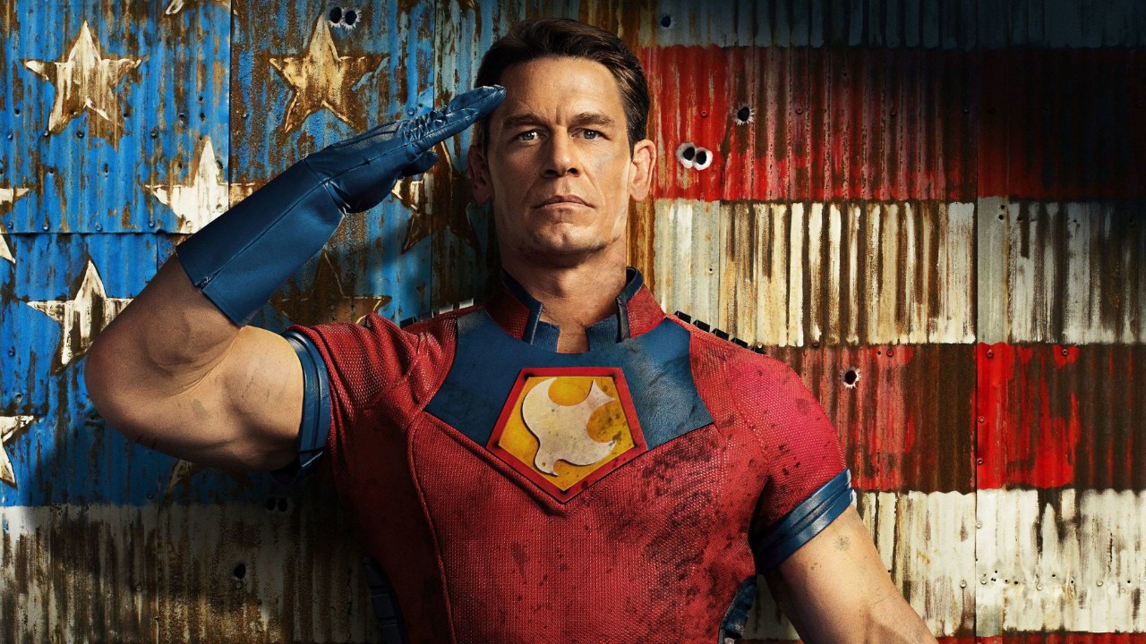 A série sobre o anti-herói que faz você duvidar do que é justiça