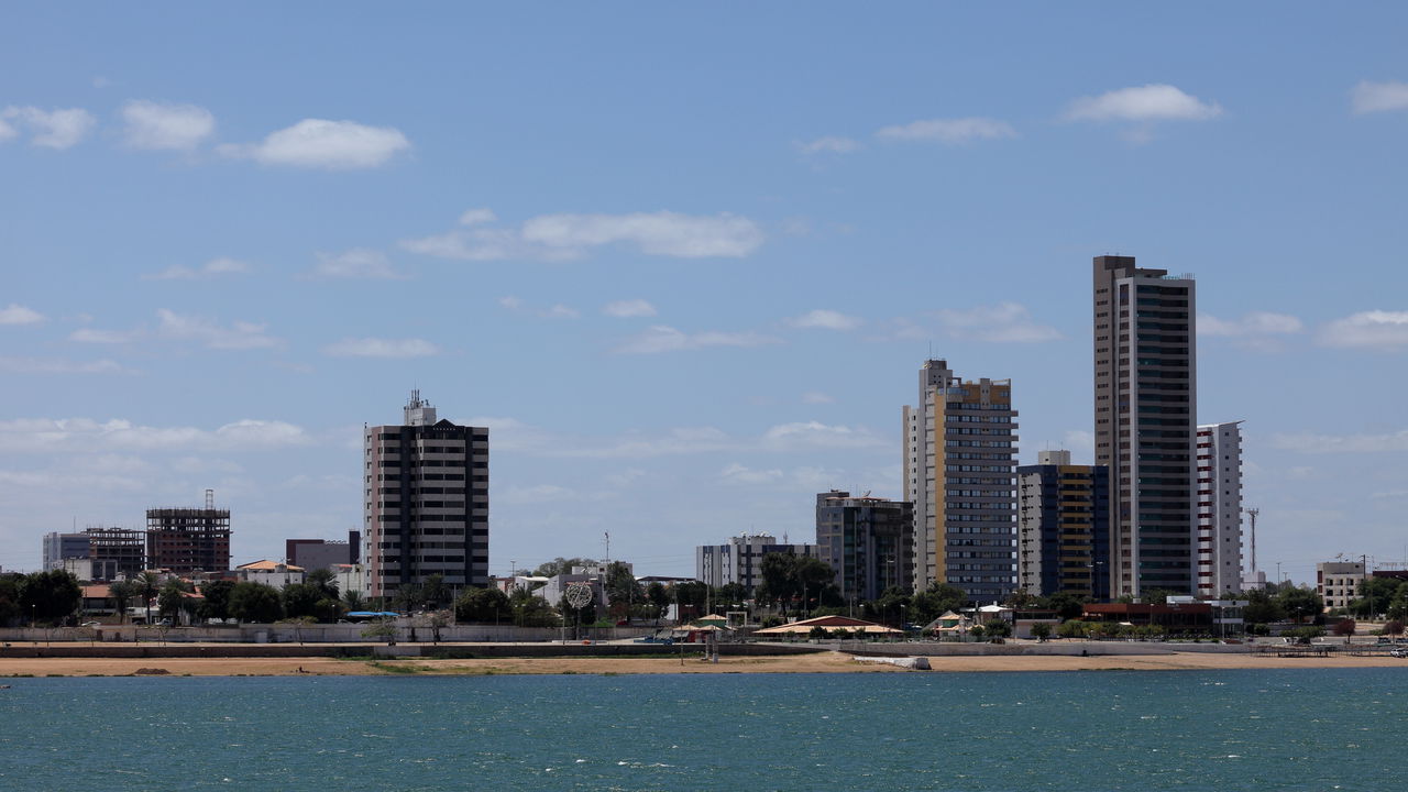 Cidade nordestina ganha fama mundial com vinhos