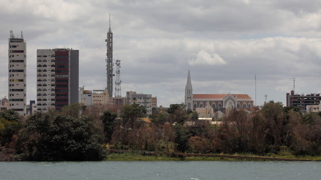 Cidade nordestina ganha fama mundial com vinhos