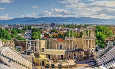 Essa cidade europeia pode ser o destino mais surpreendente da sua vida