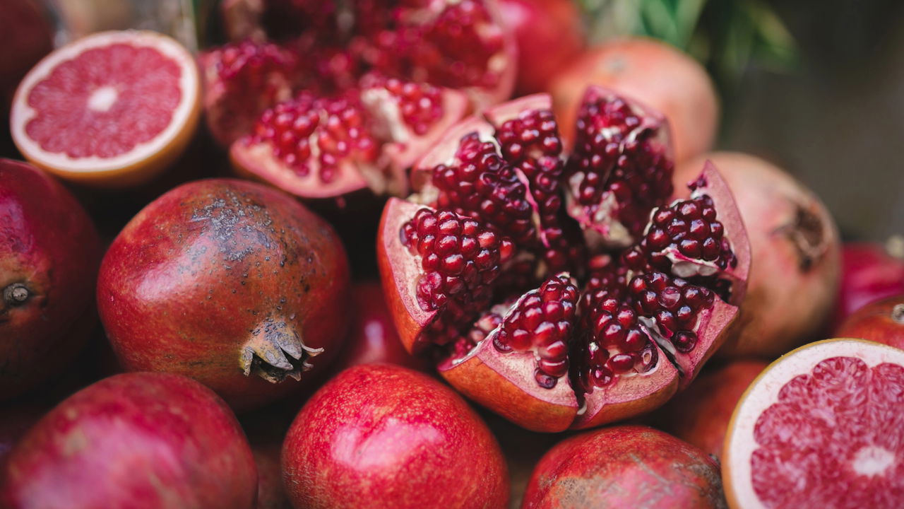 Frutas ricas em antioxidantes protegem DNA e reduzem risco de doenças