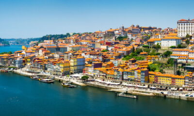 Essa cidade é o destino europeu mais encantador do momento