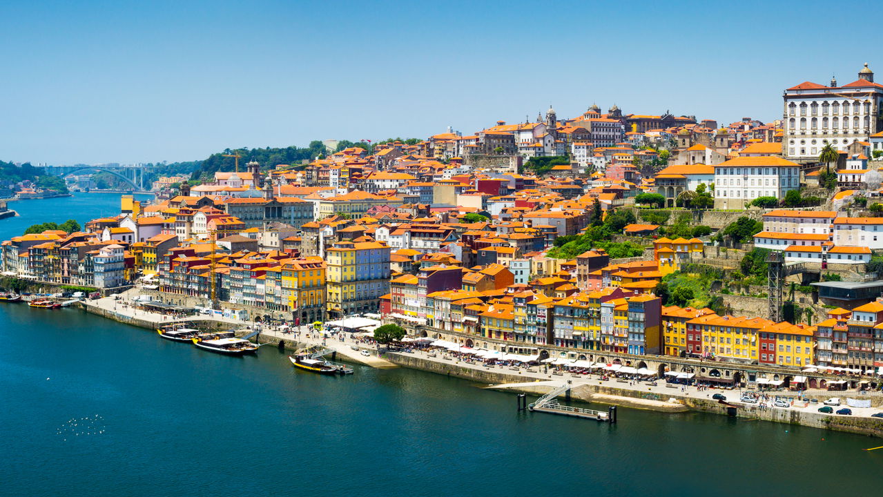 Essa cidade é o destino europeu mais encantador do momento