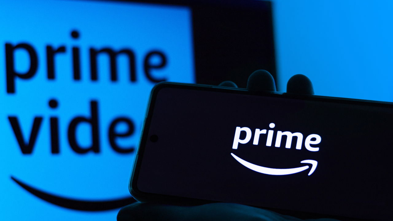 Os lançamentos do Prime Video para maratonar essa semana