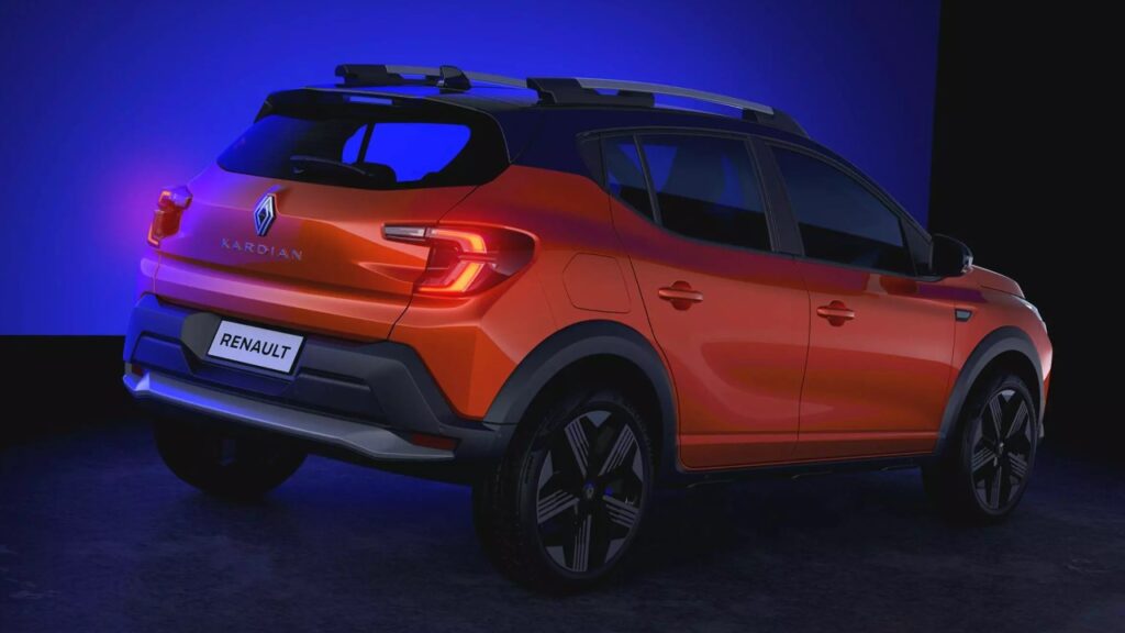 Este SUV compacto surpreendeu o mercado e levou o maior prêmio de 2025