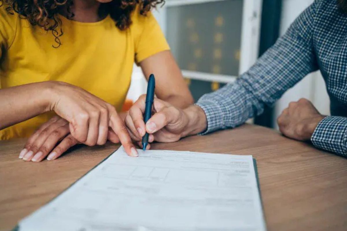 Renovação de contrato