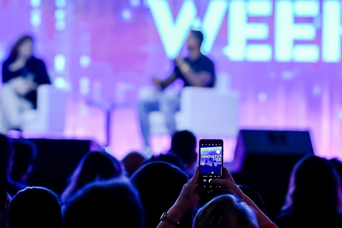Rio Innovation Week 2025: descubra programação por dia e onde comprar ingresso