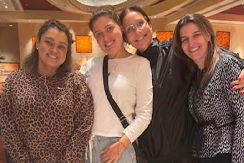 Últimos minutos de Preta Gil: médica revela detalhes emocionantes da despedida