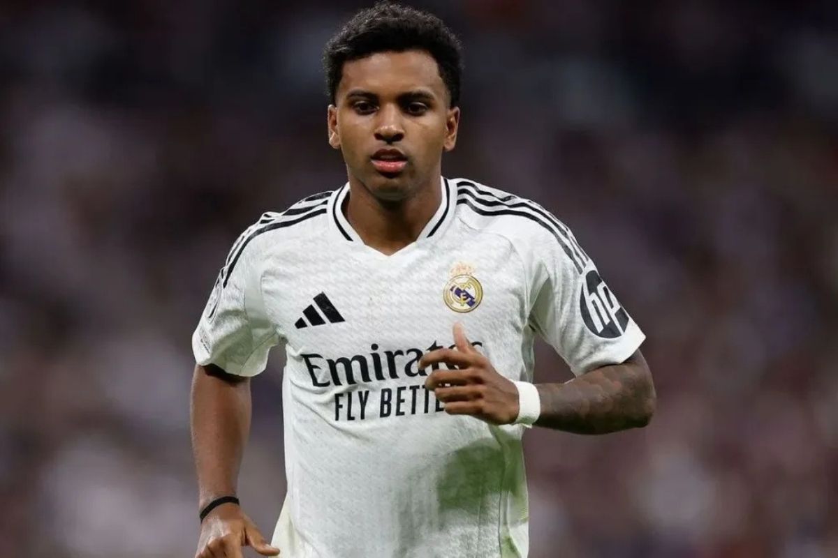 Rodrygo