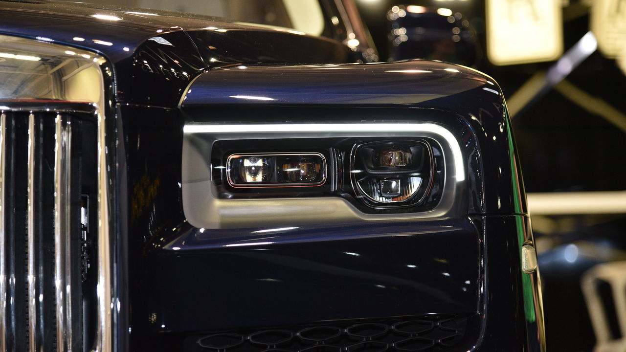 O carro mais luxuoso do Brasil em 2025 que todos querem ver