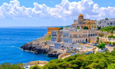 Esta cidade encanta com ruas coloridas, café colombiano e o Vale de Cocora
