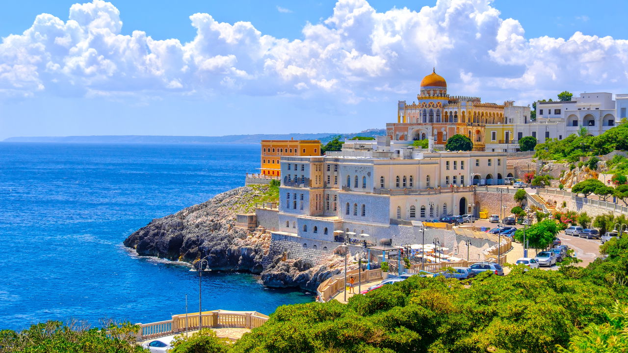 Esta cidade encanta com ruas coloridas, café colombiano e o Vale de Cocora