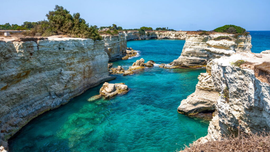 A cidade colombiana que guarda paisagens de tirar o fôlego