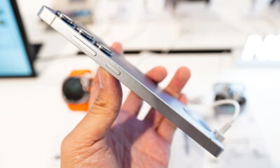 Novo smartphone está revolucionando fotos de celular