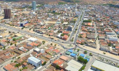 A capital que não está no mapa comum mas dita tendências