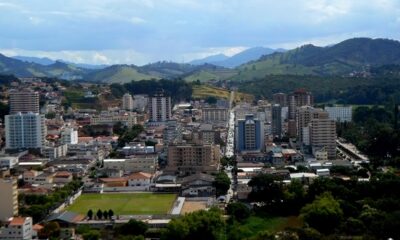 Este refúgio mineiro se tornou o xodó dos turistas em 2025